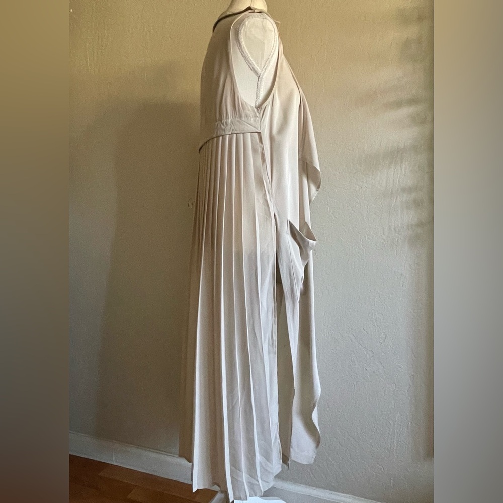 Philosophy sleeveless duster - Picture 7 of 13
